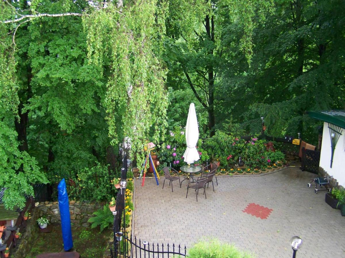 Beatka Hotel Swieradow-Zdroj Exterior photo
