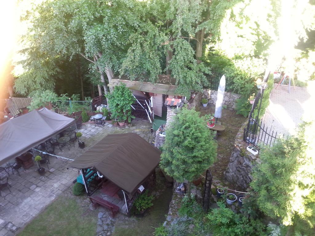 Beatka Hotel Swieradow-Zdroj Exterior photo